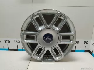 1358657 Ford Диск литой Ford Fiesta 5 Арт E90453697, вид 1