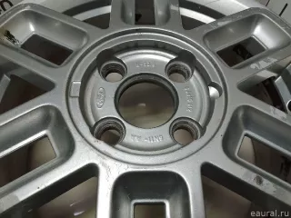 1358657 Ford Диск литой Ford Fiesta 5 Арт E90453697, вид 6