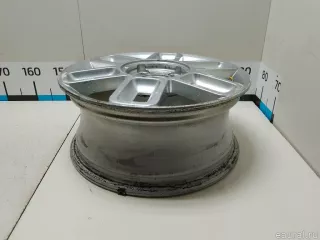 1358657 Ford Диск литой Ford Fiesta 5 Арт E90453697, вид 8
