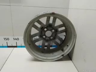 1358657 Ford Диск литой Ford Fiesta 5 Арт E90453697, вид 9