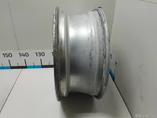 1358657 Ford Диск литой Ford Fiesta 5 Арт E90453697, вид 10