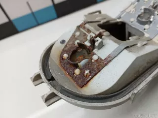 1582578 Ford Плата заднего фонаря правого Ford Fusion 1 Арт E90456437, вид 5