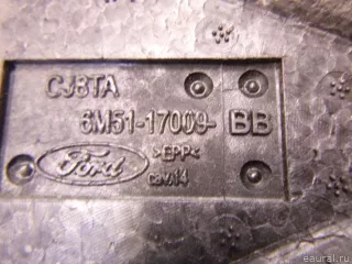 1705551 Ford Ящик для инструментов (набор инструментов) Ford Fusion 1 Арт E22576963, вид 3