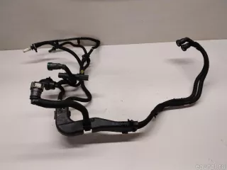 1504835 Ford Трубка топливная Ford C-max 1 1.6л Арт E23740110, вид 1