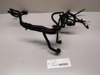 1504835 Ford Трубка топливная Ford C-max 1 1.6л Арт E23740110, вид 3
