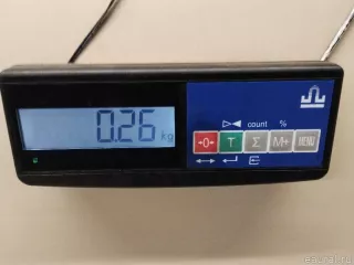 1504835 Ford Трубка топливная Ford C-max 1 1.6л Арт E23740110, вид 4