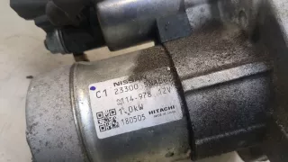 233005NA0B Стартер Infiniti QX50 1 Арт 20366271, вид 4