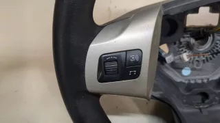 13155559 Руль Opel Corsa D Арт 9388126, вид 5
