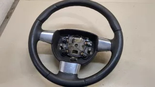 1500633 Руль Ford Focus 2 restailing Арт 20372658, вид 1