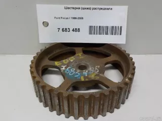  Шестерня (шкив) распредвала Ford Focus 1 Арт E7683488