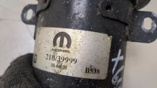 52027036 Корпус топливного фильтра Fiat Doblo 2 Арт 20368268, вид 2