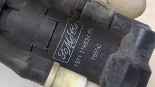 1S7117618AF Бачок омывателя Ford Mondeo 3 Арт 20368862, вид 3