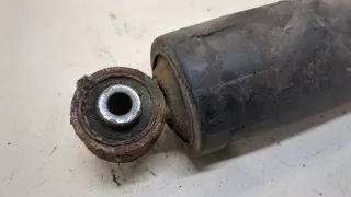 4813846,96863974 Амортизатор задний левый Opel Antara Арт 20306429, вид 2