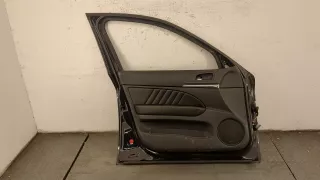 156060088 Ручка наружная передняя левая черная Alfa Romeo 159 Арт 11322527, вид 3