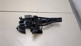 1691718,1846104,AM51U22404DA,BK21V224A37AD Ручка наружная передняя левая черная Ford Transit 4 Арт 20352483, вид 3