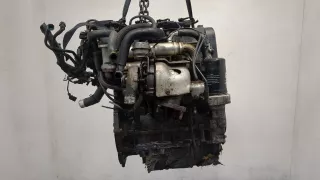 109E1U2709,D4EA Двигатель Hyundai Sonata (NF) Арт 8656963, вид 1