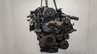 109E1U2709,D4EA Двигатель Hyundai Sonata (NF) Арт 8656963, вид 2
