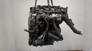 109E1U2709,D4EA Двигатель Hyundai Sonata (NF) Арт 8656963, вид 3