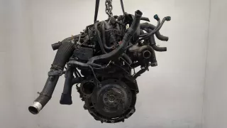 109E1U2709,D4EA Двигатель Hyundai Sonata (NF) Арт 8656963, вид 4