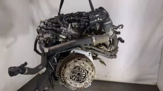 04L100038K,04L100038KX,DGTE Двигатель Skoda Octavia A7 Арт 9273307, вид 3
