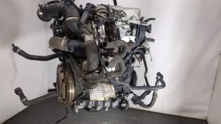 04L100038K,04L100038KX,DGTE Двигатель Skoda Octavia A7 Арт 9273307, вид 4