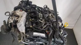 04L100038K,04L100038KX,DGTE Двигатель Skoda Octavia A7 Арт 9273307, вид 5