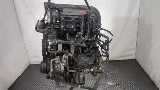 A6110109800,OM 611.980 Двигатель Mercedes Vito W638 Арт 20270160, вид 2