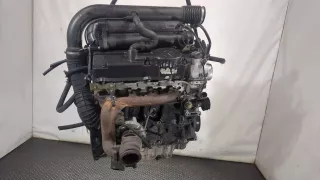 A6110109800,OM 611.980 Двигатель Mercedes Vito W638 Арт 20270160, вид 4