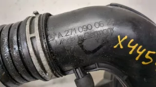 A2710900629 Воздуховод Mercedes C W203 Арт 8818878, вид 4