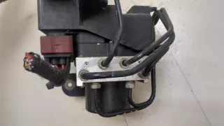 13246534 Блок АБС (ABS) Opel Astra J Арт 20368170, вид 3