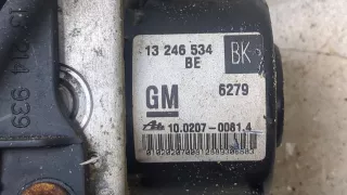 13246534 Блок АБС (ABS) Opel Astra J Арт 20368170, вид 4