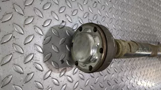 7L0521101D Карданный вал передний Volkswagen Touareg 1 Арт 20369562, вид 2