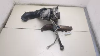 03L253016T Турбина Volkswagen Jetta 6 Арт 20363948, вид 1