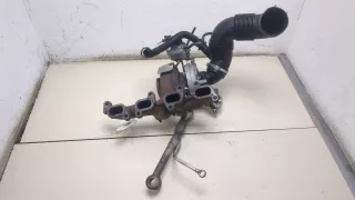 03L253016T Турбина Volkswagen Jetta 6 Арт 20363948, вид 2