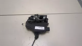  Замок двери передней левой Seat Toledo 2 Арт 20360381, вид 2