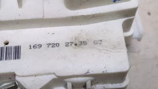 A1647201335 Замок двери передней левой Mercedes ML W164 Арт 20256627, вид 3