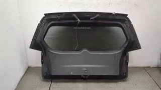 6340F6 Подсветка номера Citroen C-Crosser Арт 11235101, вид 4