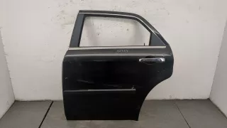 1AF111DDAA Ручка внутренняя задняя левая Chrysler 300C 1 Арт 11368962, вид 1