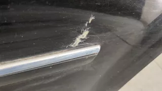 1AF111DDAA Ручка внутренняя задняя левая Chrysler 300C 1 Арт 11368962, вид 2