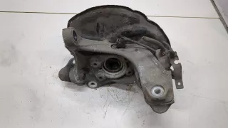 8J0407253D,8J0598625 Ступица передняя левая Audi TT 2 Арт 20005728, вид 2