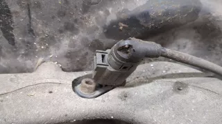 8J0407253D,8J0598625 Ступица передняя левая Audi TT 2 Арт 20005728, вид 4