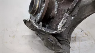 8J0407253D,8J0598625 Ступица передняя левая Audi TT 2 Арт 20005728, вид 5