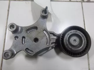 Ролик натяжителя Ford C-max 1 2007г. 1469717 Ford - Фото 3