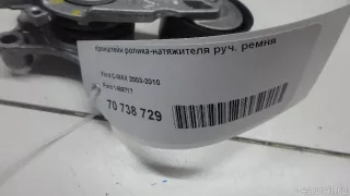 Ролик натяжителя Ford C-max 1 2007г. 1469717 Ford - Фото 5