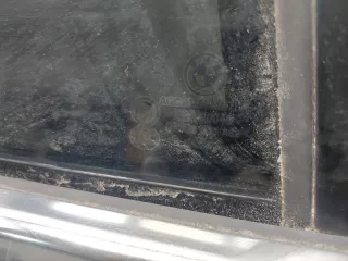 41007408964,7408964 Дверь задняя правая черная BMW 5 G30/G31 Арт 20136171, вид 2