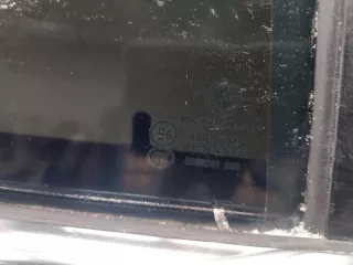 41007408964,7408964 Дверь задняя правая черная BMW 5 G30/G31 Арт 20136171, вид 5