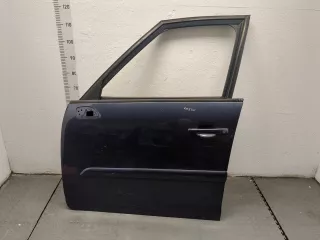 9002X7 Дверь передняя левая черная Citroen C4 Picasso 1 Арт 20367474