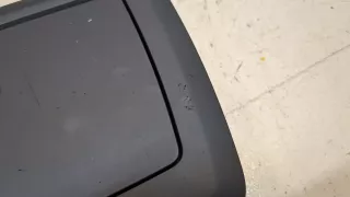 7903799 Зеркало салона BMW 7 F01/F02 Арт 20011420, вид 2