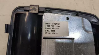 7903799 Зеркало салона BMW 7 F01/F02 Арт 20011420, вид 5