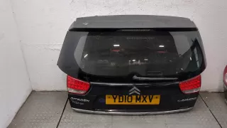 6351EJ Фонарь крышки багажника правый Citroen C-Crosser Арт 11235105, вид 1